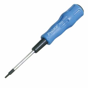 Torx Screwdriver Pro'sKit 89400 T07H