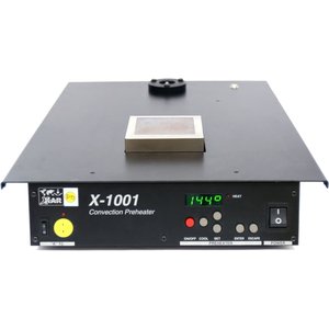 BOKAR X 1001 PREHEATER