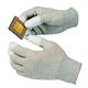 Goot WG-4M Антистатические перчатки с полиуретанным покрытием на кончиках пальцев