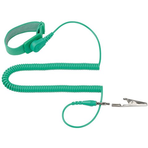 Wrist Strap Pro'sKit 608 611C