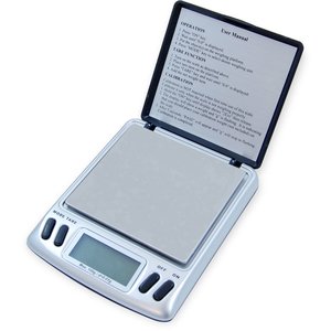 Balanza digital de bolsillo CS-50-II Balanza digital de bolsillo CS-50-II