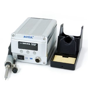 Паяльная станция AOYUE INT3233