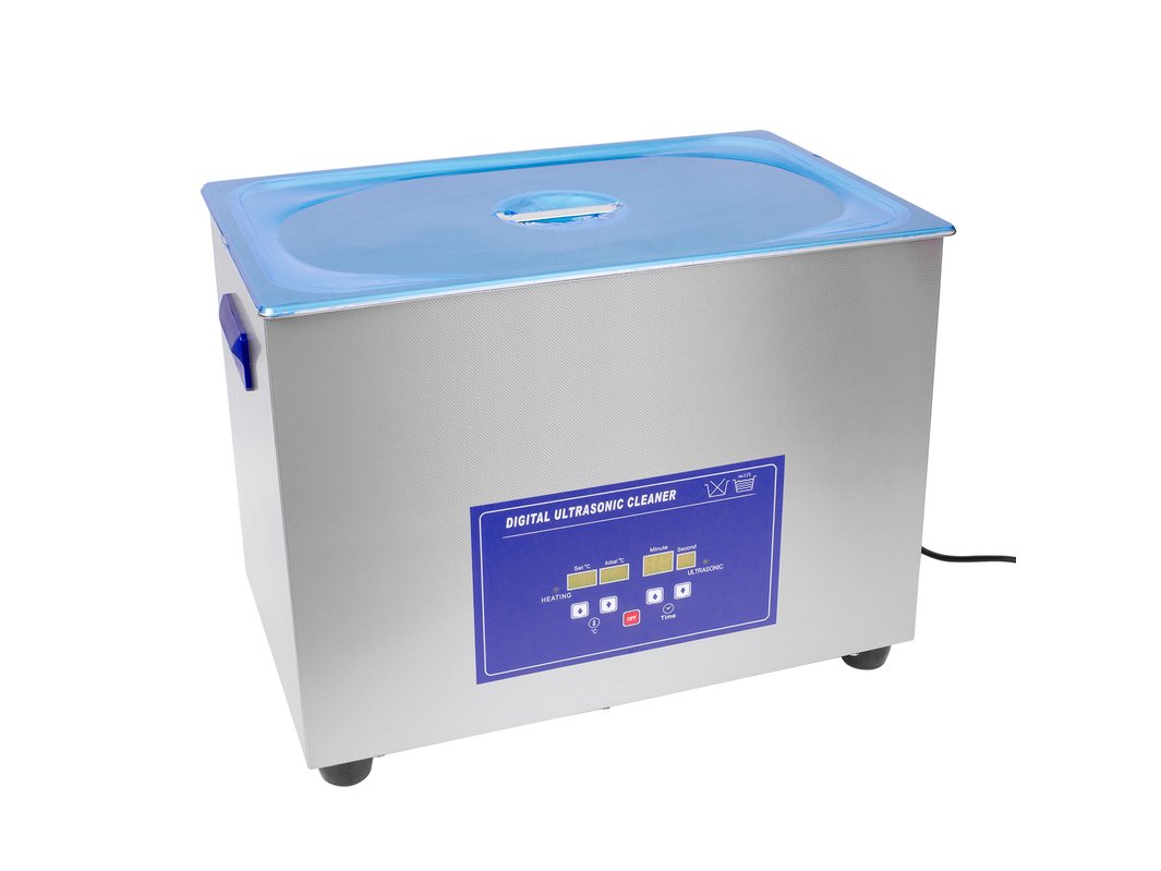 Digital Ultrasonic Cleaner