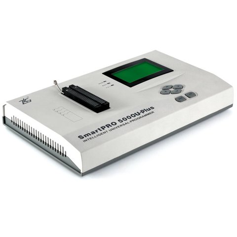 Programador USB universal ZLG SmartPRO 5000U PLUS