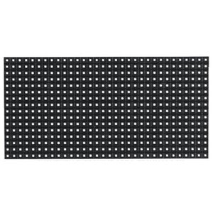 Outdoor LED Module P10-RGB-SMD (monochrome, white, 320 × 160 mm, 32 × 16 dots, IP65, 3800 nt) Outdoor LED Module P10-RGB-SMD (monochrome, white, 320 × 160 mm, 32 × 16 dots, IP65, 3800 nt)
