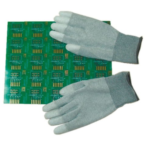 ESD Gloves Maxsharer Technology C0504 S