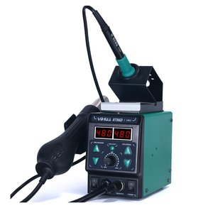 Термовоздушная паяльная станция YIHUA 8786D I