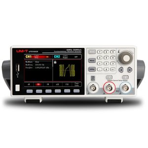 Function Arbitrary Waveform Generator UNI T UTG1042X