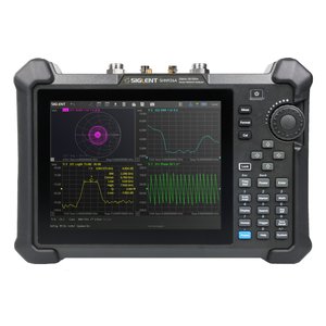 Vector Network Analyser SIGLENT SHN914A